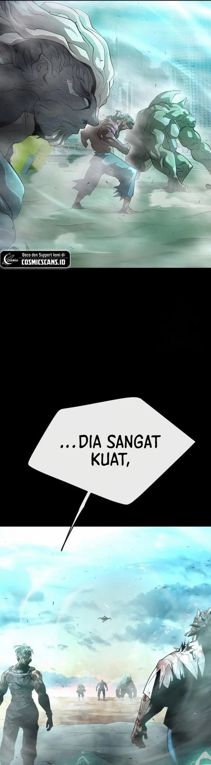 Superhuman Era Chapter 156 Gambar 25