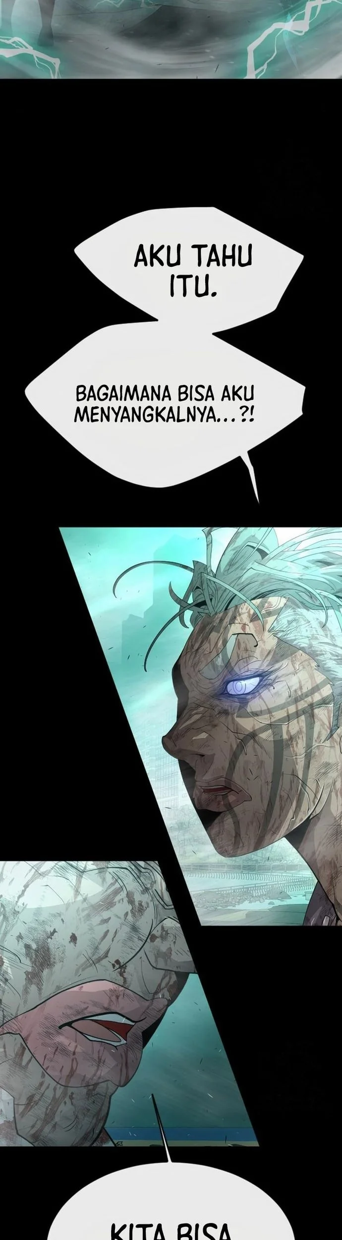 Superhuman Era Chapter 156 Gambar 26