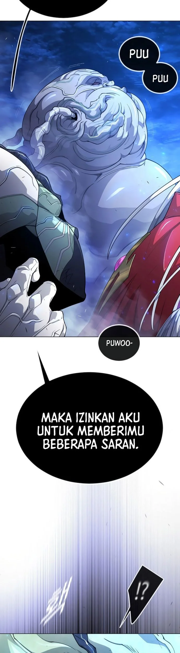 Superhuman Era Chapter 157 Gambar 23