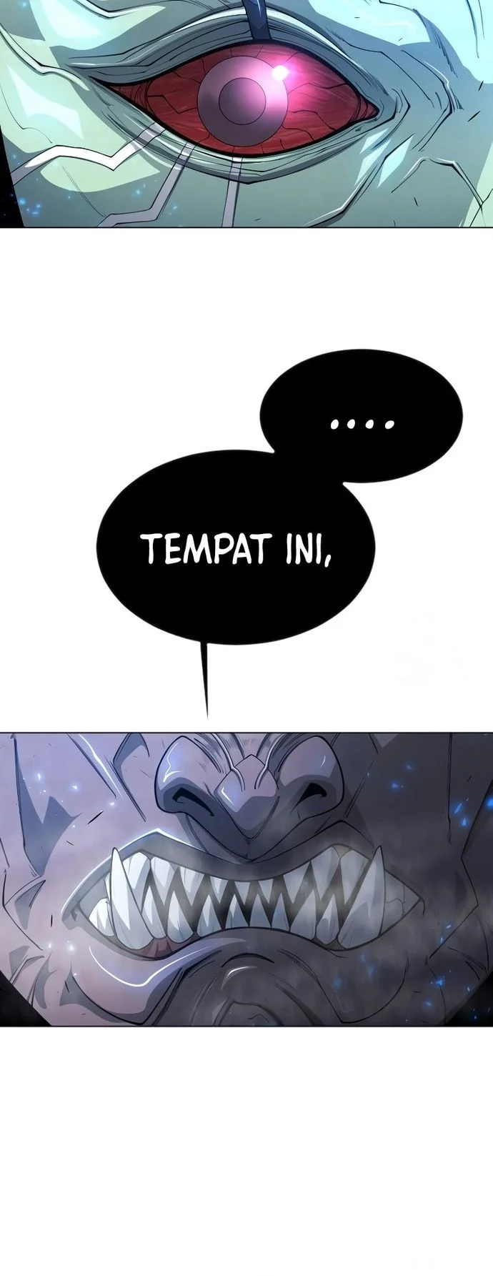 Superhuman Era Chapter 157 Gambar 24
