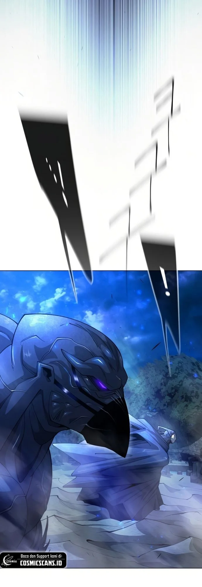 Superhuman Era Chapter 158 Gambar 21