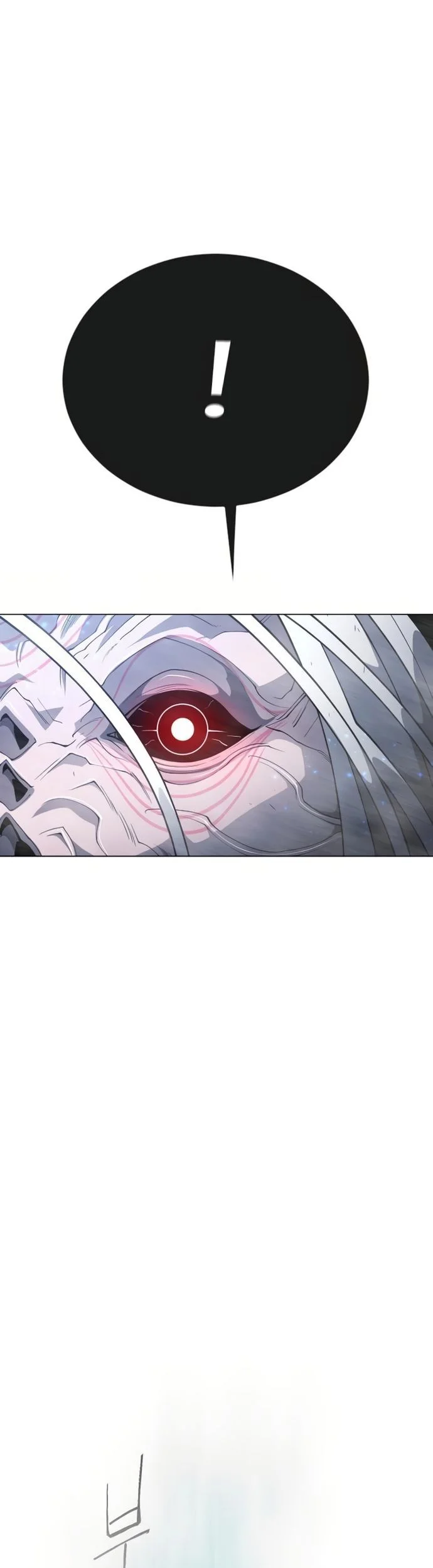 Superhuman Era Chapter 158 Gambar 22