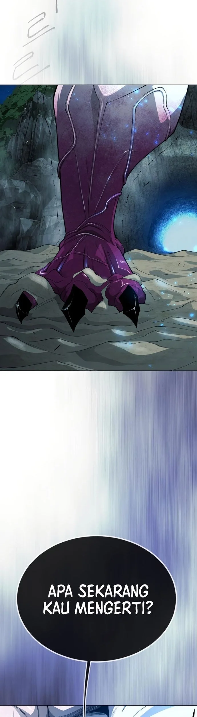 Superhuman Era Chapter 158 Gambar 23