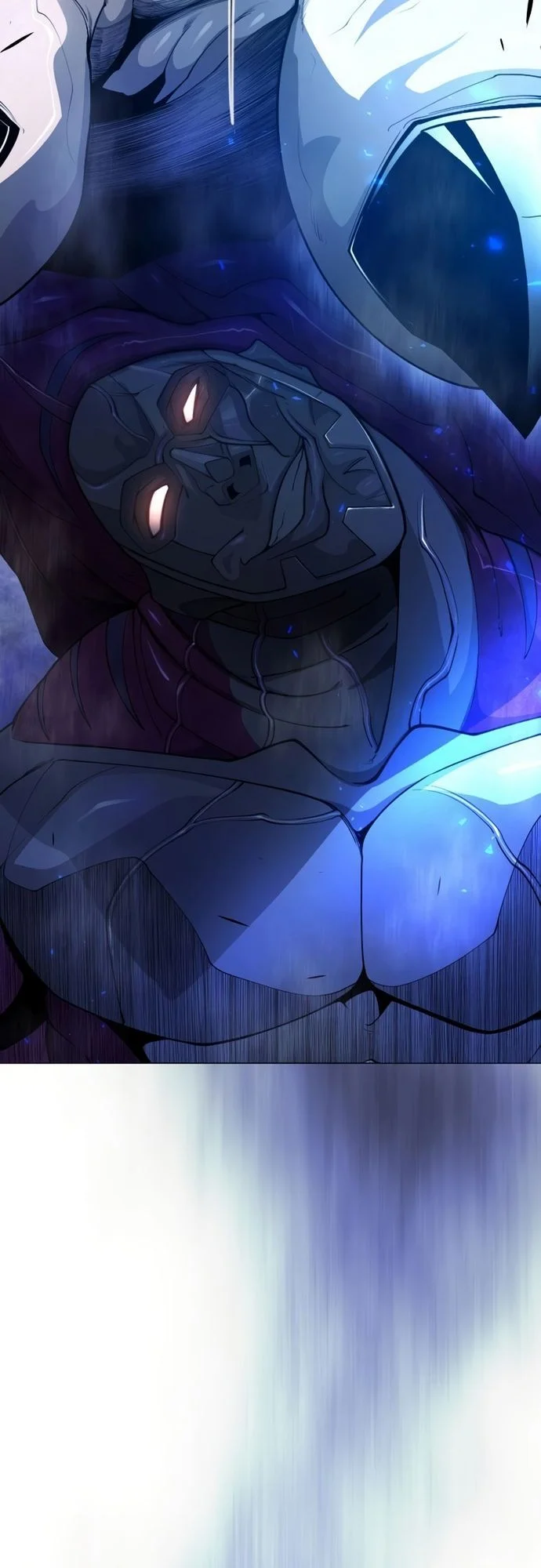 Superhuman Era Chapter 158 Gambar 24
