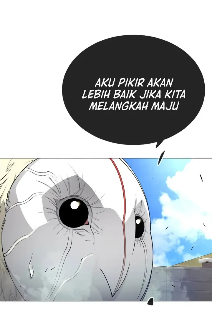 Superhuman Era Chapter 163 Gambar 25
