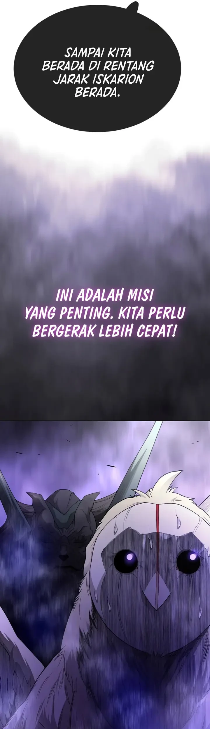 Superhuman Era Chapter 163 Gambar 26