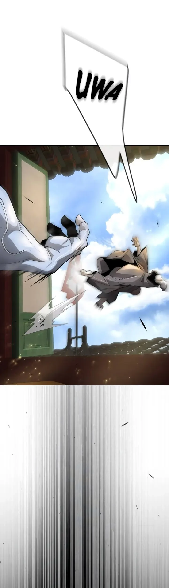Superhuman Era Chapter 164 Gambar 23