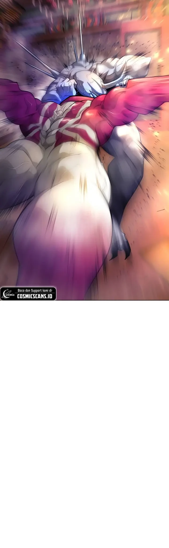 Superhuman Era Chapter 164 Gambar 25