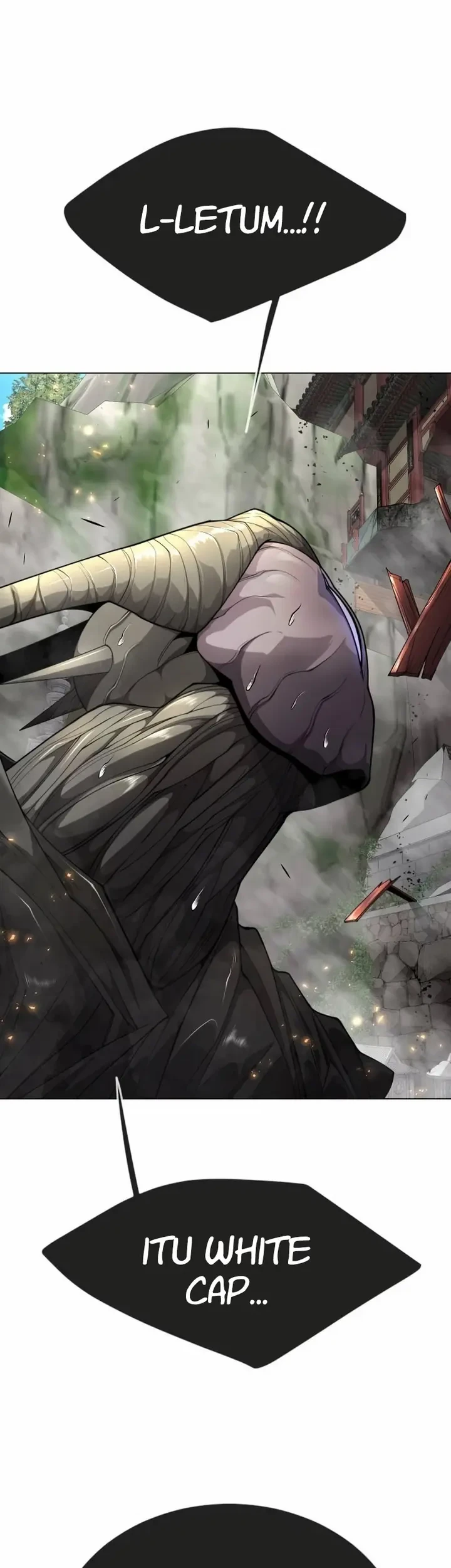 Superhuman Era Chapter 165 Gambar 26