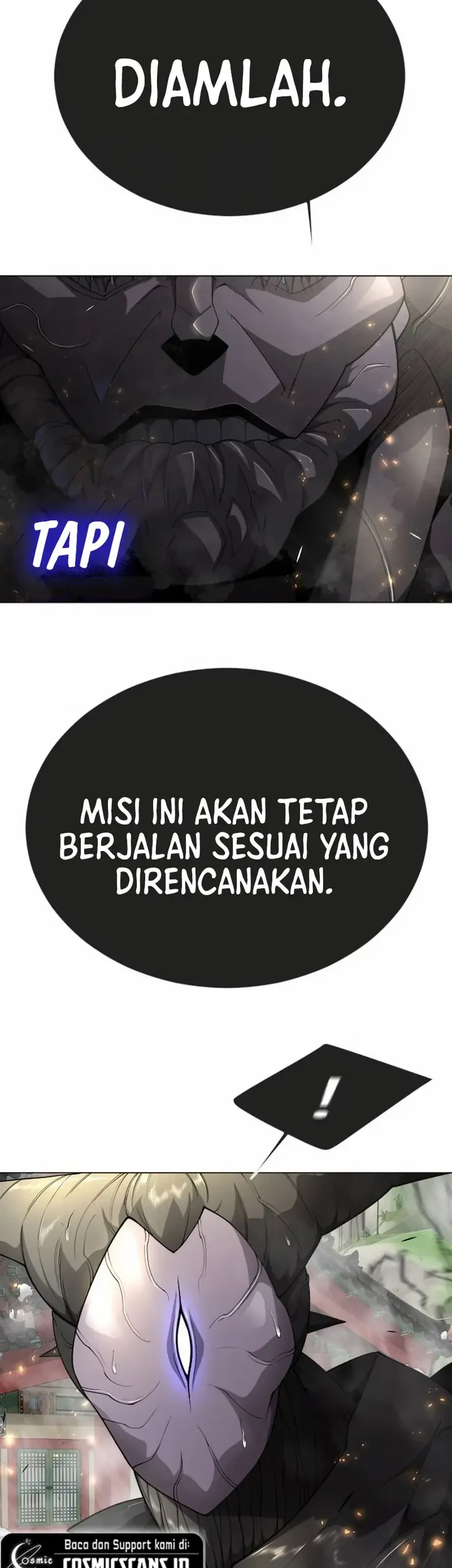 Superhuman Era Chapter 165 Gambar 27