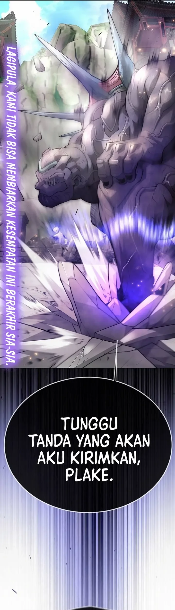 Superhuman Era Chapter 165 Gambar 29