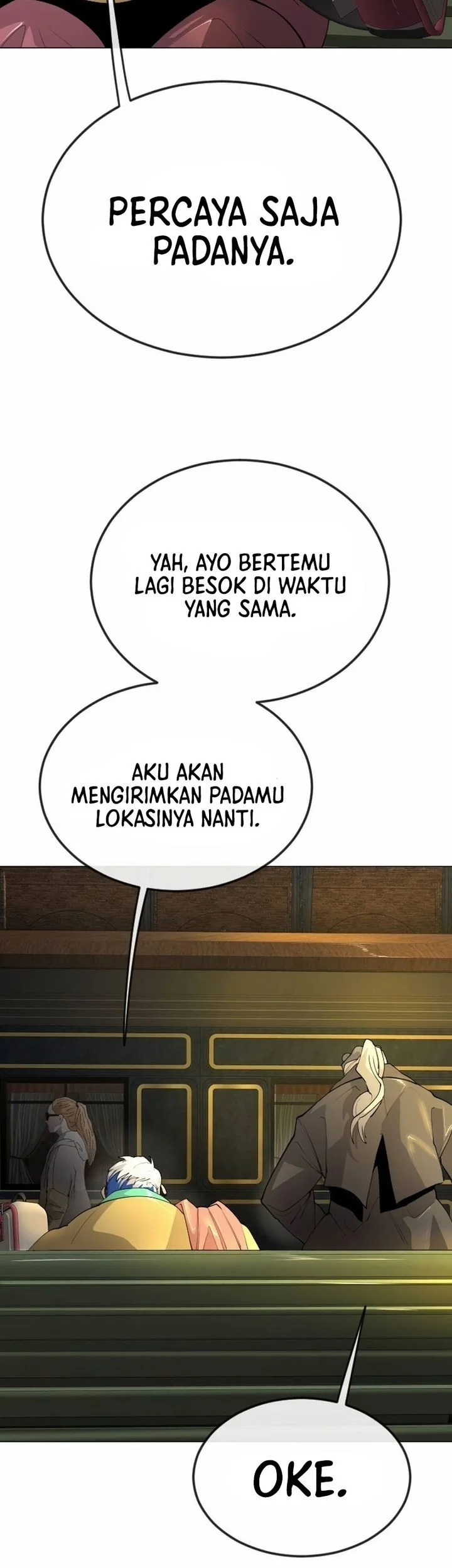 Superhuman Era Chapter 168 Gambar 23