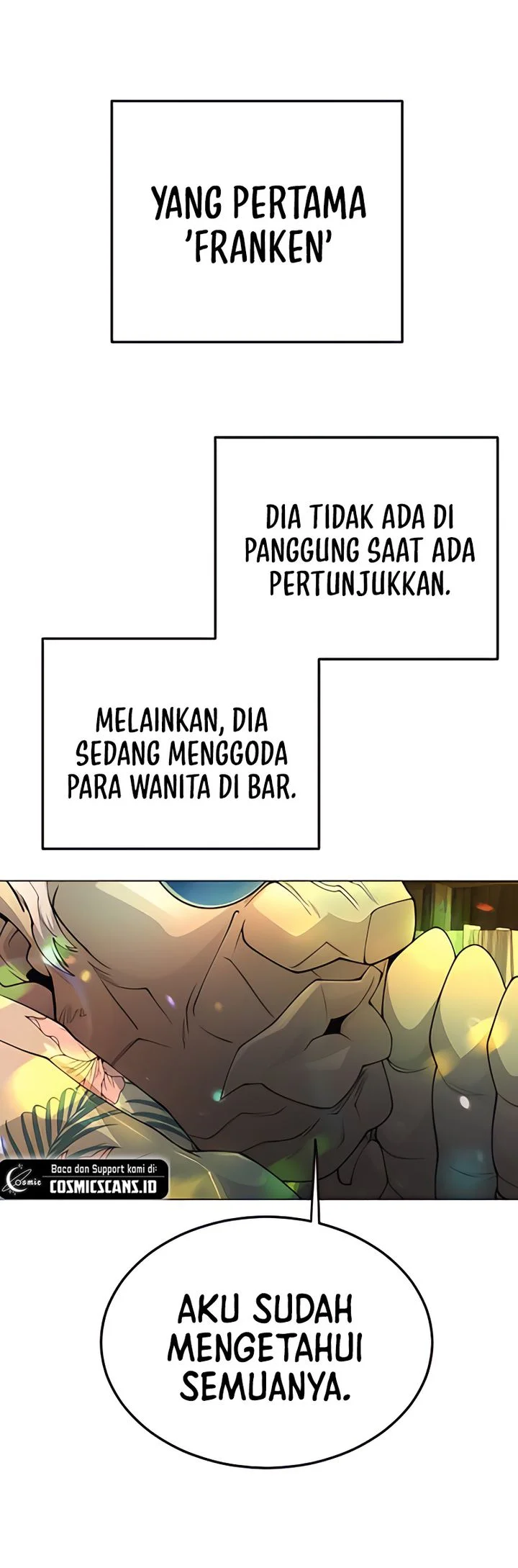 Superhuman Era Chapter 169 Gambar 18