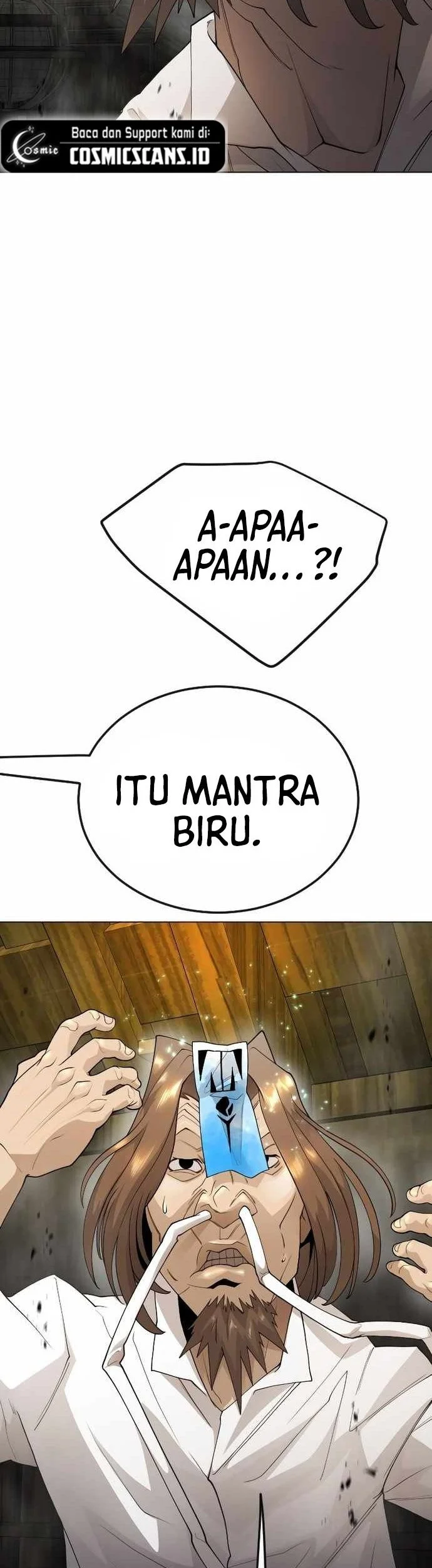 Superhuman Era Chapter 173 Gambar 17