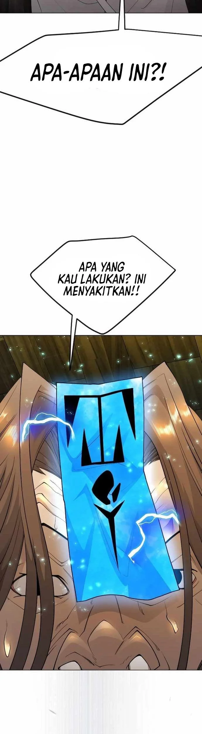 Superhuman Era Chapter 173 Gambar 18