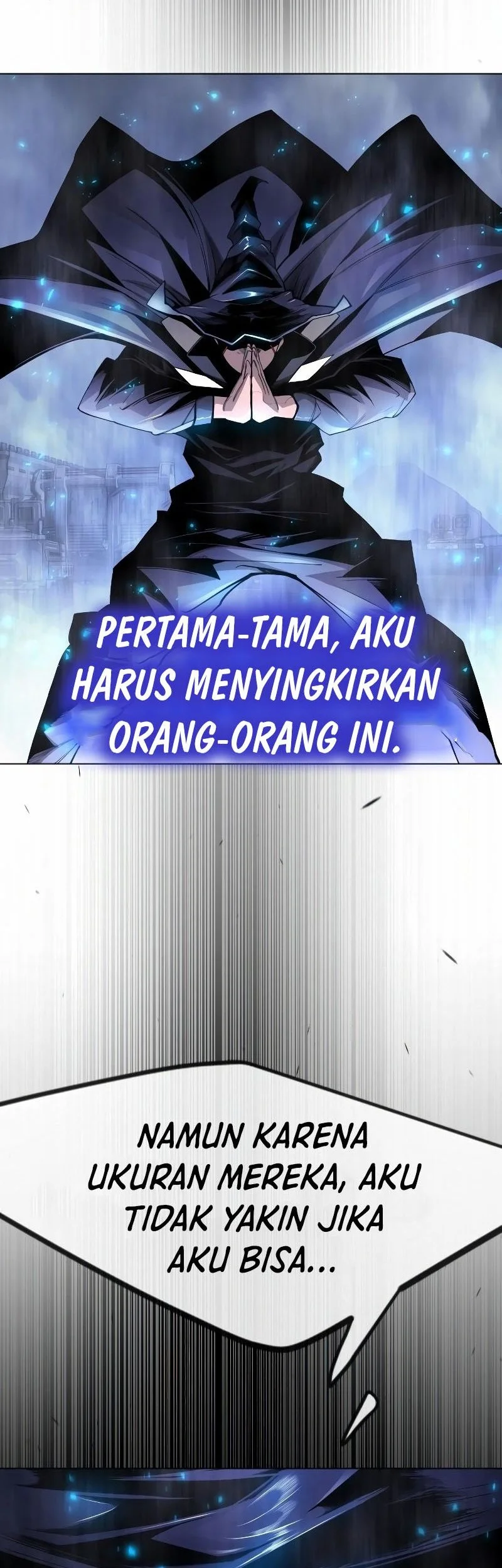 Superhuman Era Chapter 179 Gambar 28