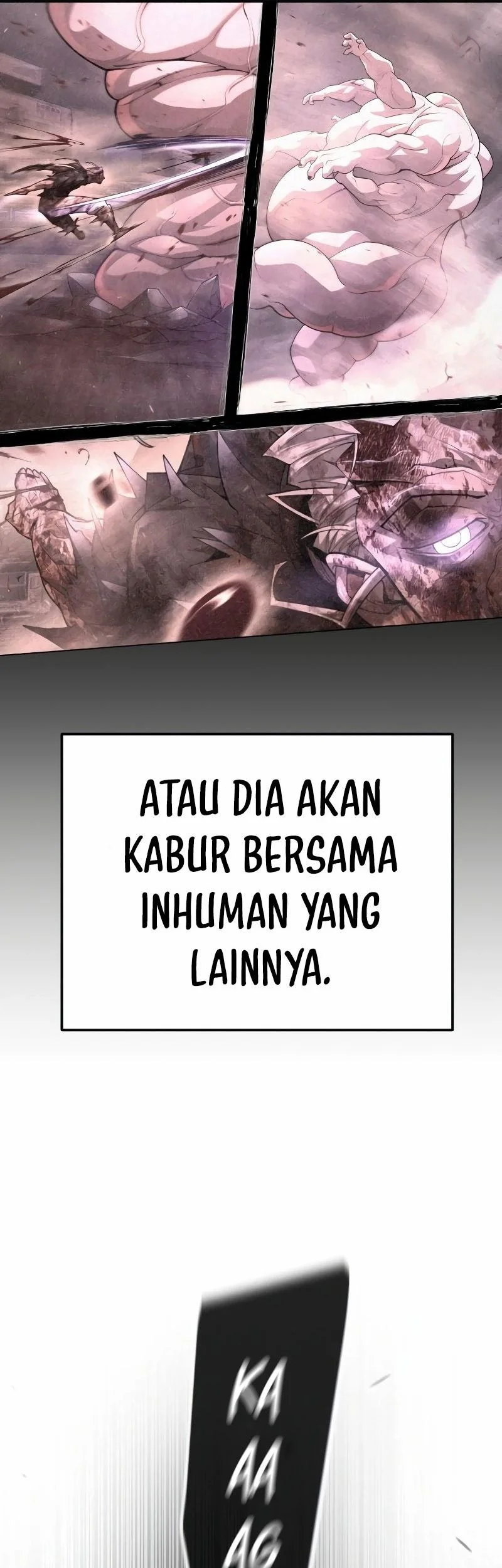Superhuman Era Chapter 179 Gambar 25