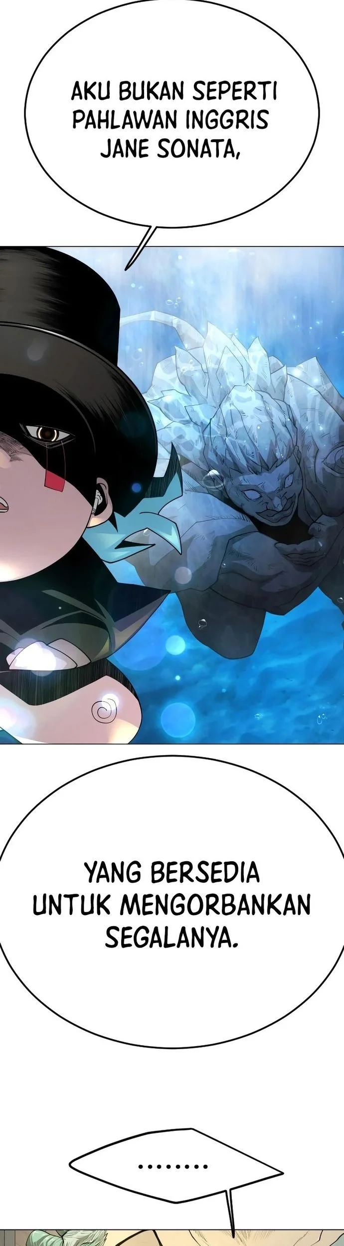 Superhuman Era Chapter 184 Gambar 25