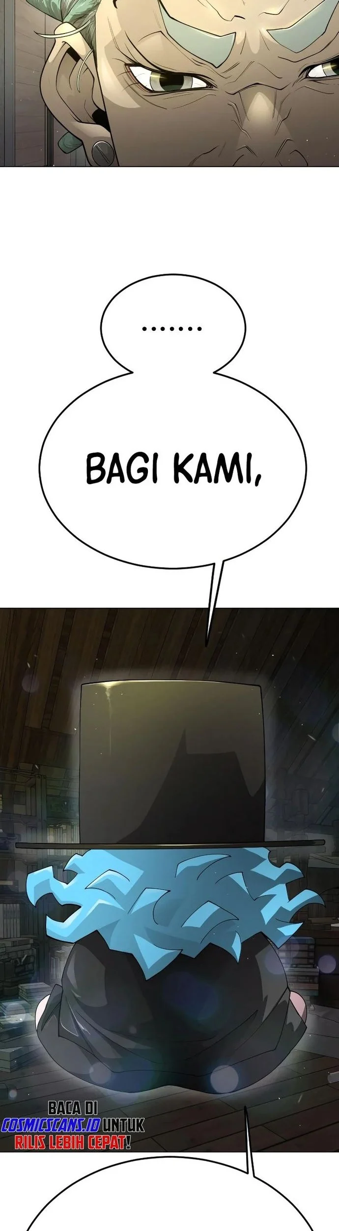 Superhuman Era Chapter 184 Gambar 26