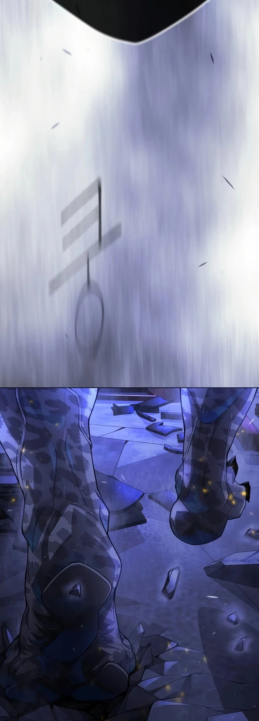 Superhuman Era Chapter 189 Gambar 40