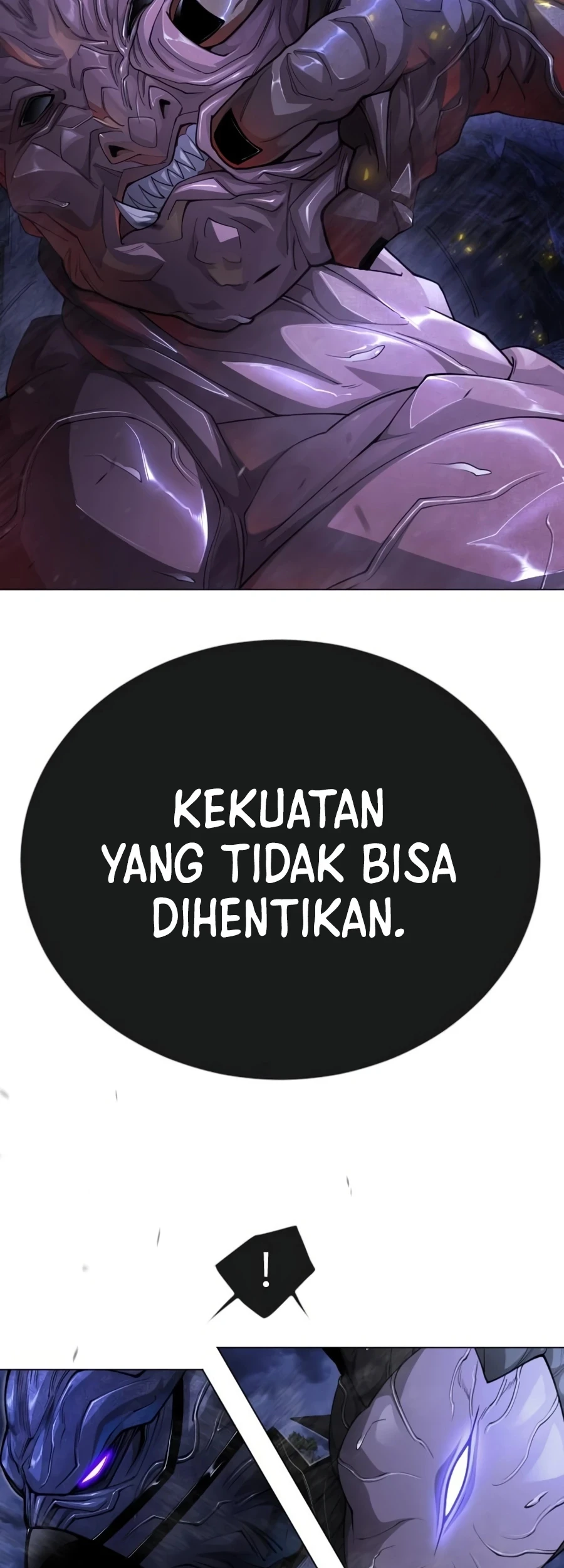 Superhuman Era Chapter 189 Gambar 42