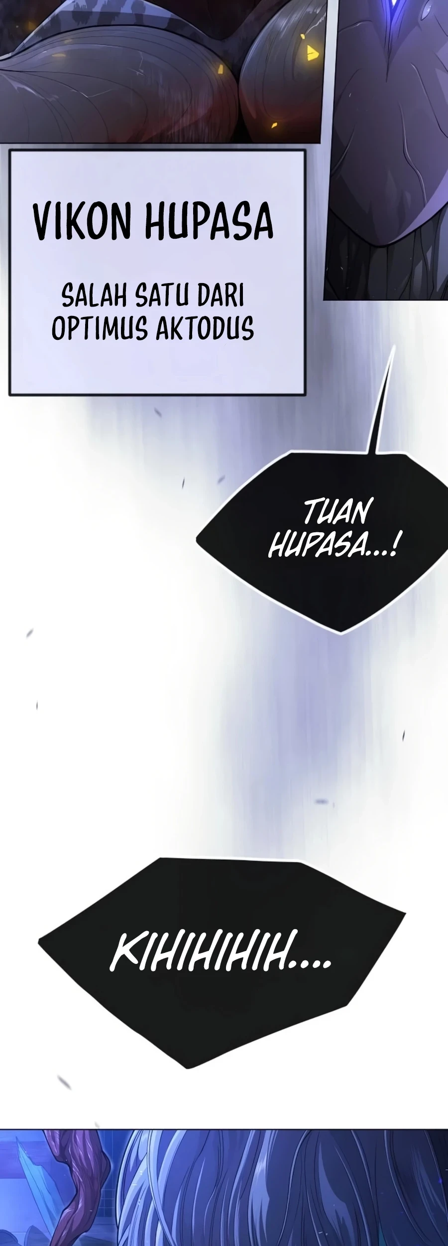 Superhuman Era Chapter 189 Gambar 46
