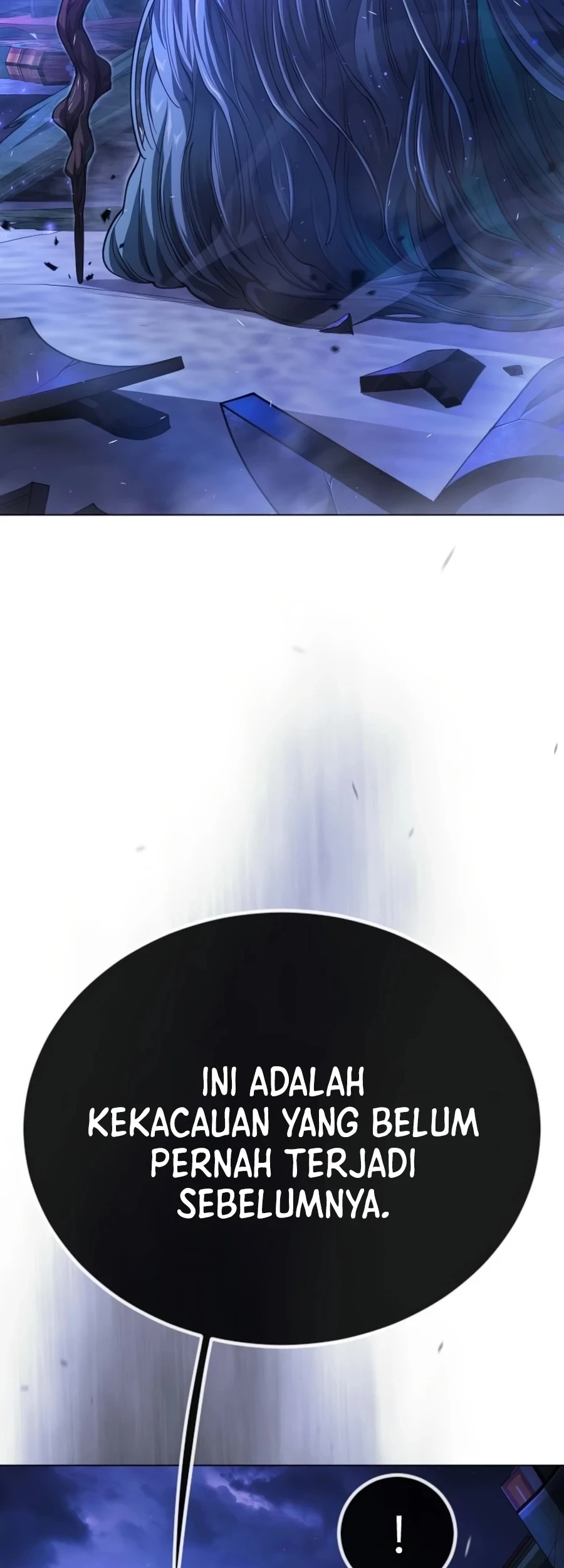 Superhuman Era Chapter 189 Gambar 47