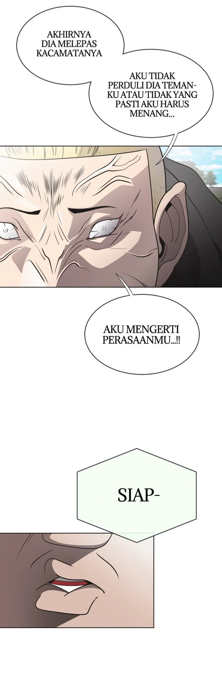 Superhuman Era Chapter 19 Gambar 14