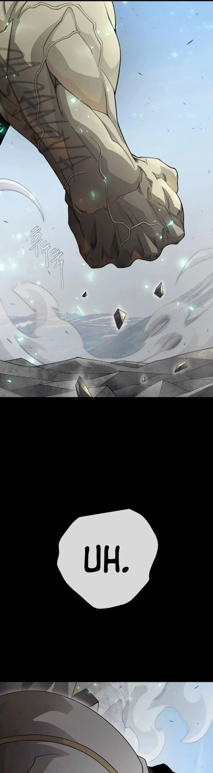 Superhuman Era Chapter 196 Gambar 28