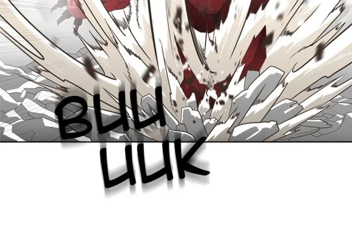 Superhuman Era Chapter 2 Gambar 15