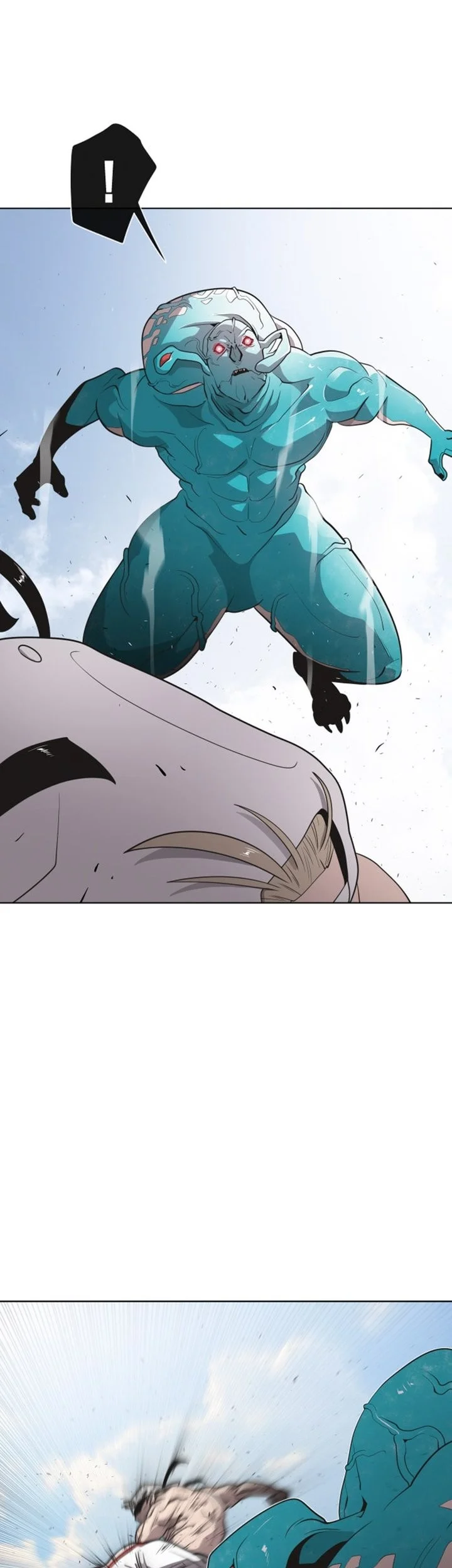 Superhuman Era Chapter 22 Gambar 13
