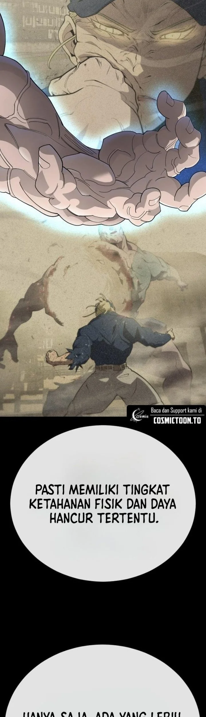Superhuman Era Chapter 243 Gambar 23