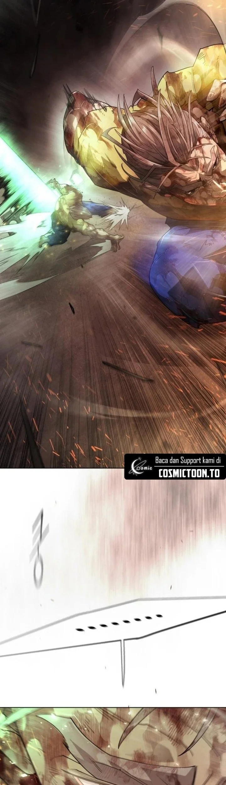 Superhuman Era Chapter 244 Gambar 27