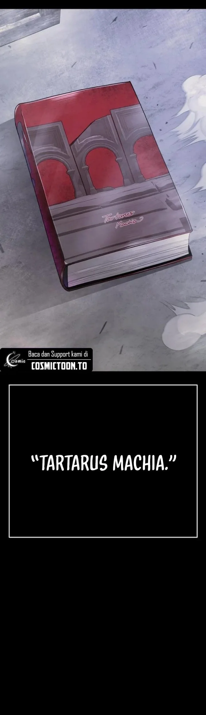 Superhuman Era Chapter 245 Gambar 25