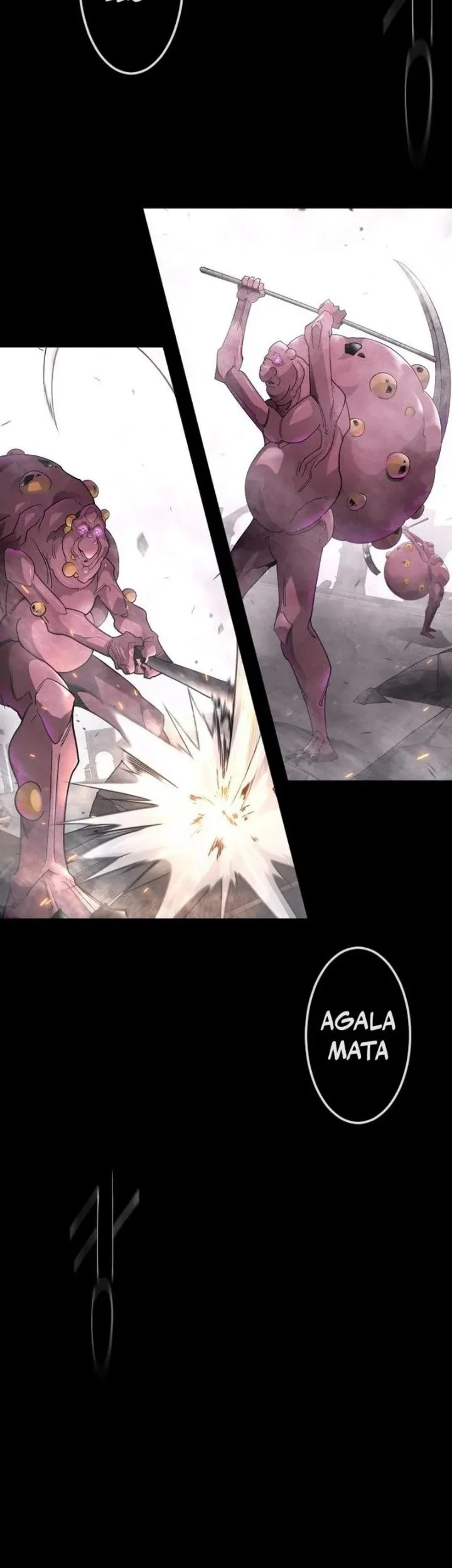 Superhuman Era Chapter 245 Gambar 29