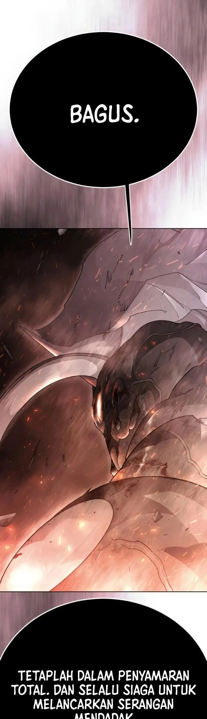 Superhuman Era Chapter 246 Gambar 26