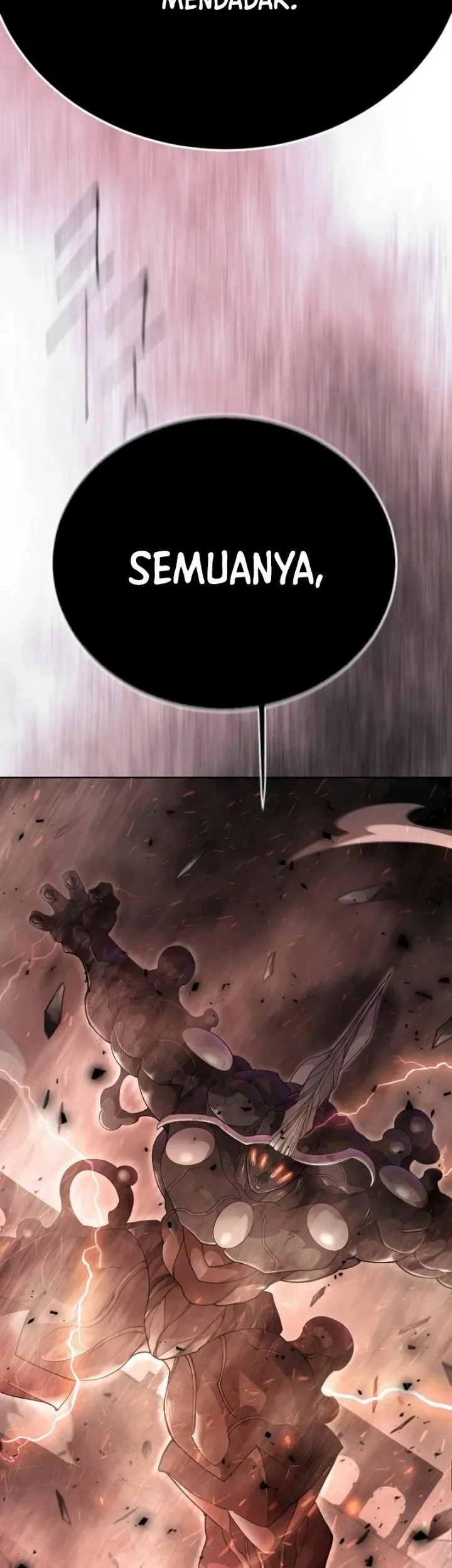 Superhuman Era Chapter 246 Gambar 27
