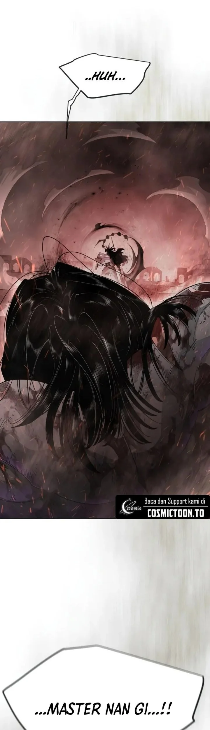 Superhuman Era Chapter 246 Gambar 30