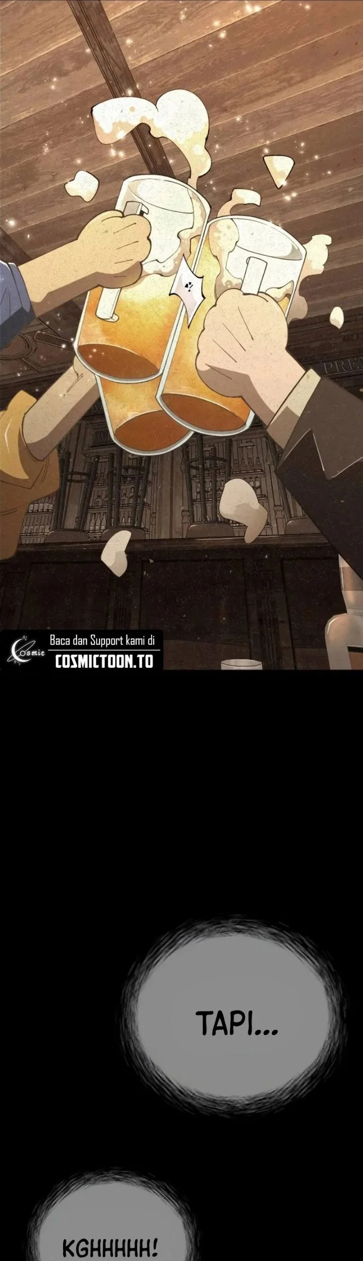 Superhuman Era Chapter 247 Gambar 29
