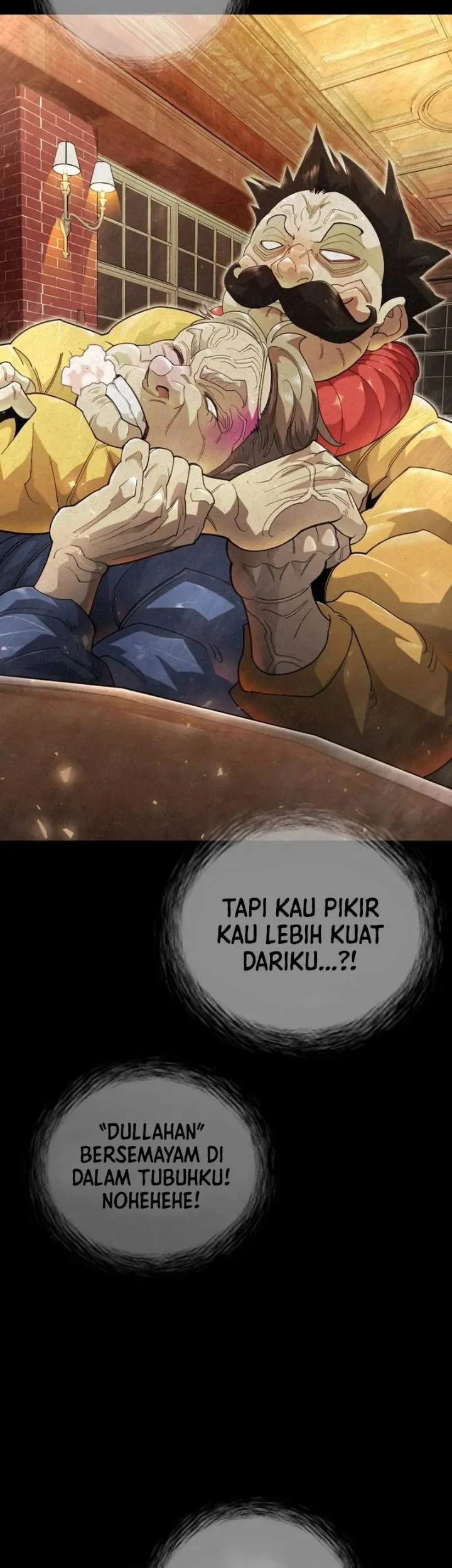 Superhuman Era Chapter 247 Gambar 30
