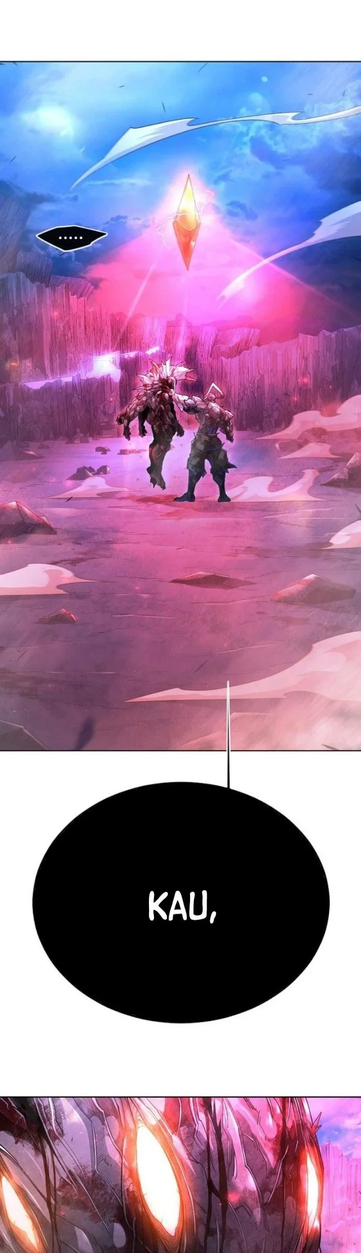 Superhuman Era Chapter 248 Gambar 27