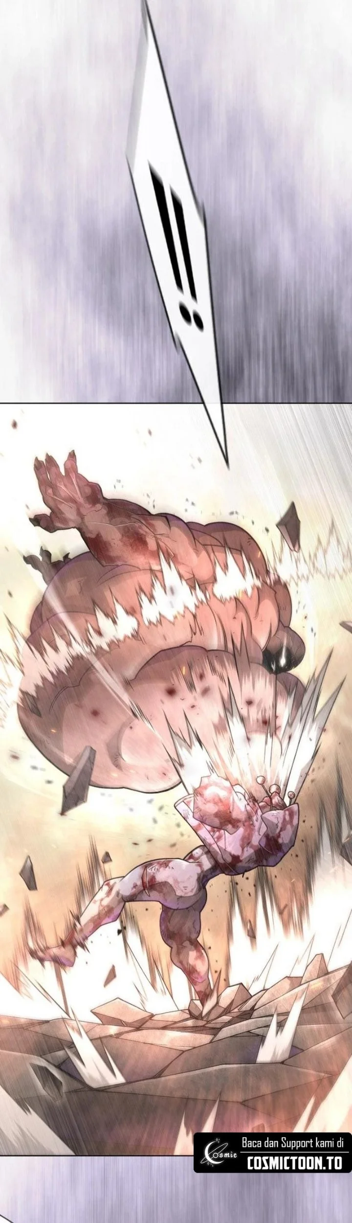 Superhuman Era Chapter 249 Gambar 27