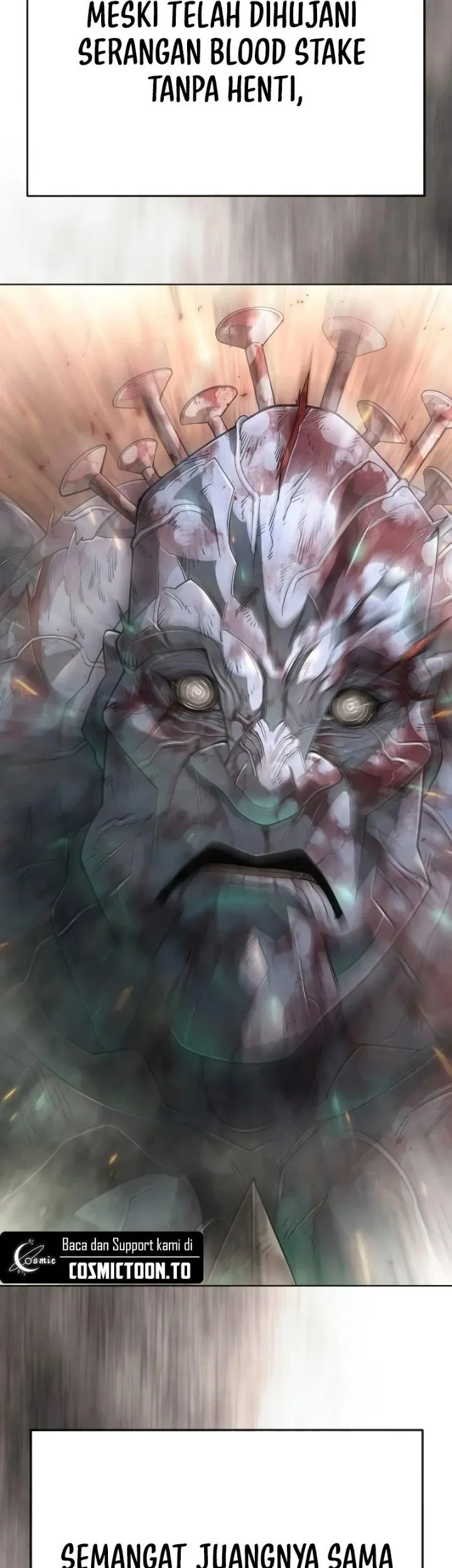 Superhuman Era Chapter 250 Gambar 25