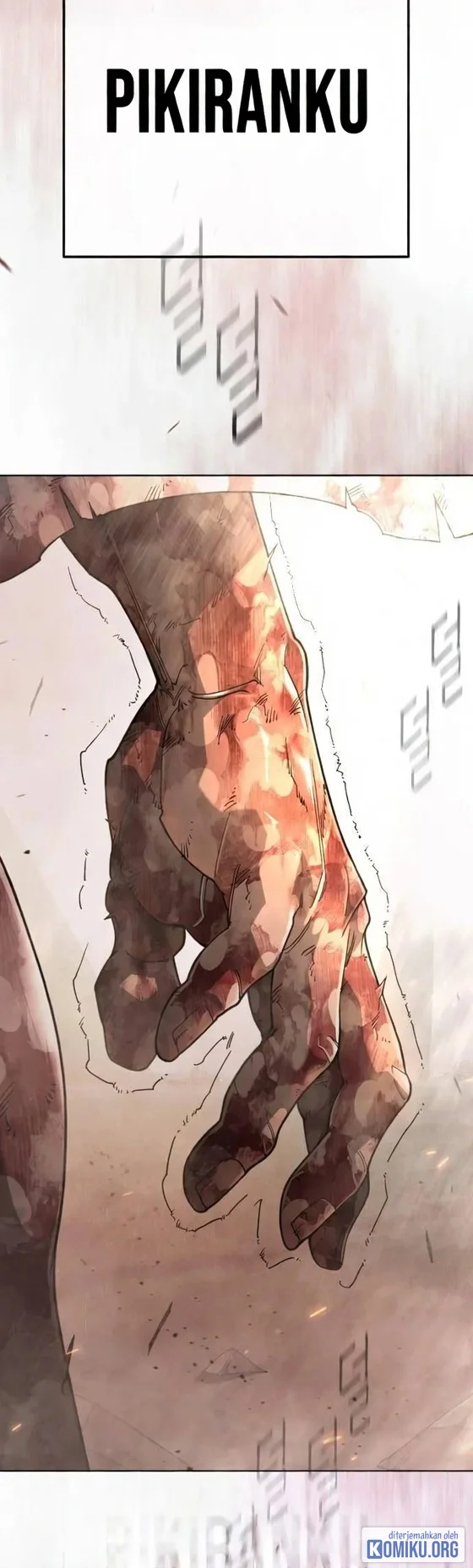 Superhuman Era Chapter 251 Gambar 41