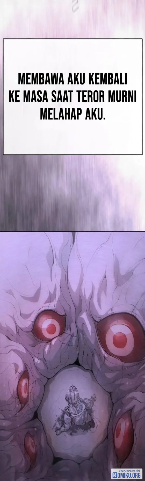 Superhuman Era Chapter 251 Gambar 42