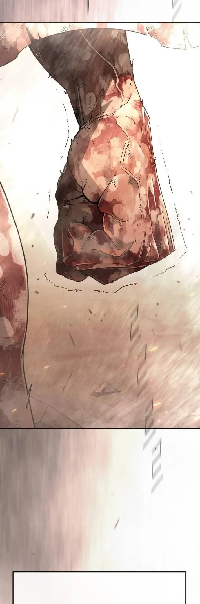 Superhuman Era Chapter 251 Gambar 44