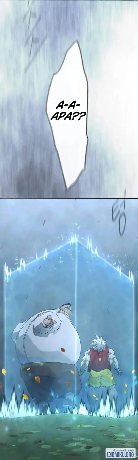 Superhuman Era Chapter 252 Gambar 47