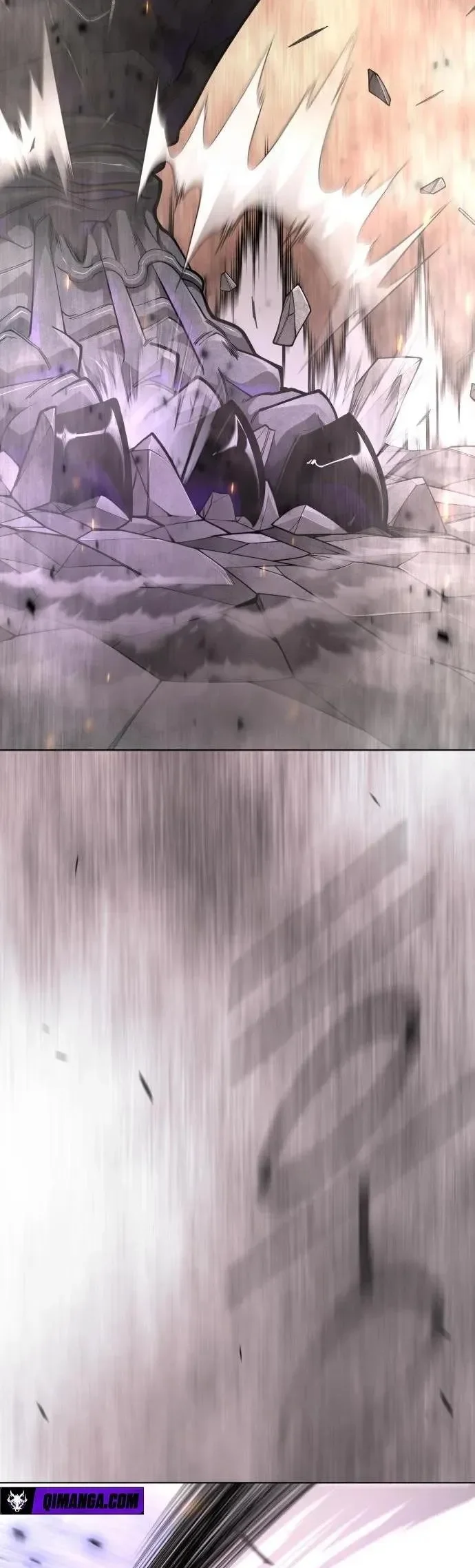 Superhuman Era Chapter 253 Gambar 44