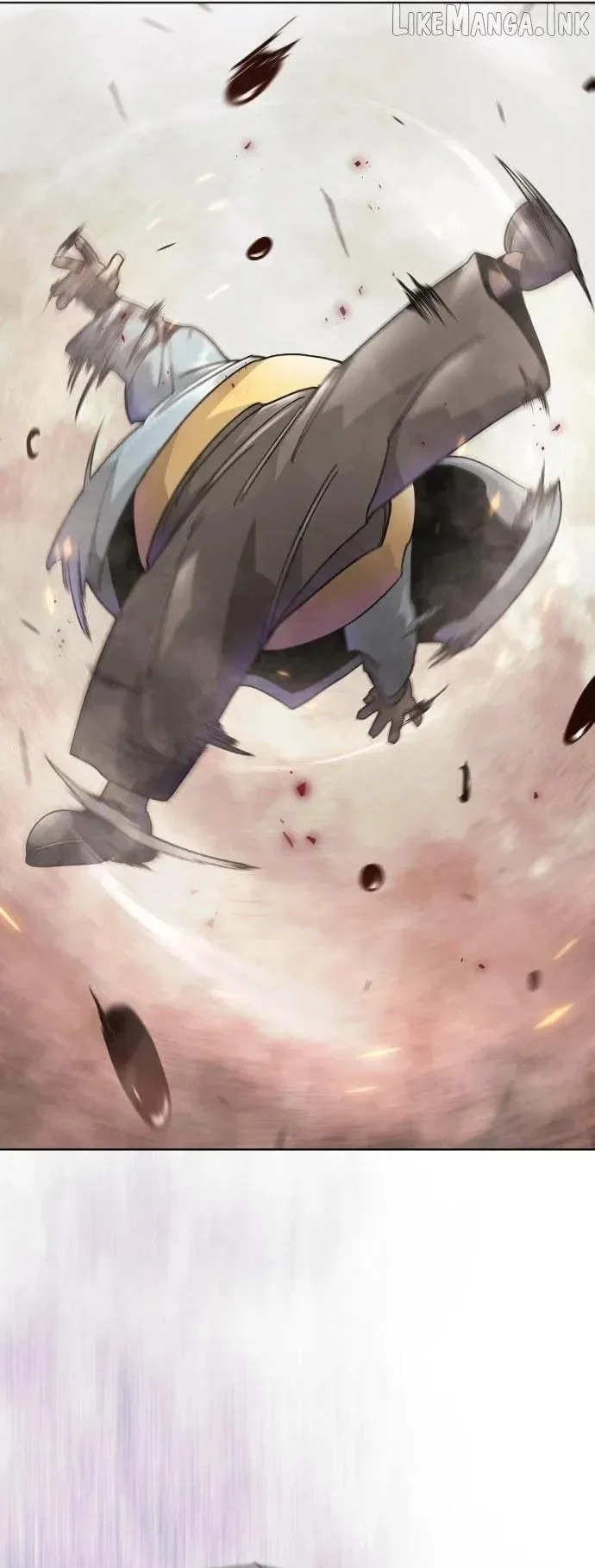 Superhuman Era Chapter 253 Gambar 51