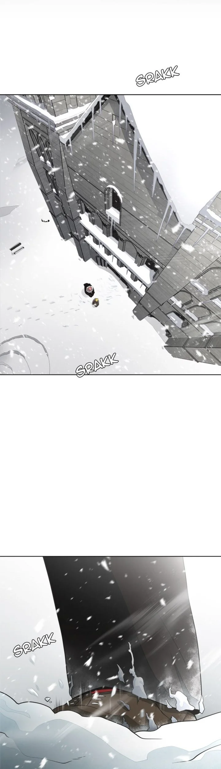 Superhuman Era Chapter 31 Gambar 13